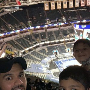 Meet your Posher, Jesus